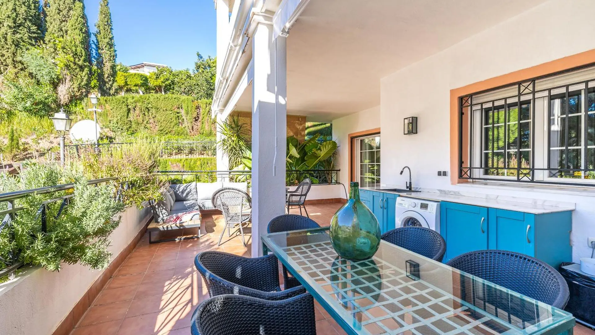 Luxury Marbella Apartment By Aora Stay 스페인